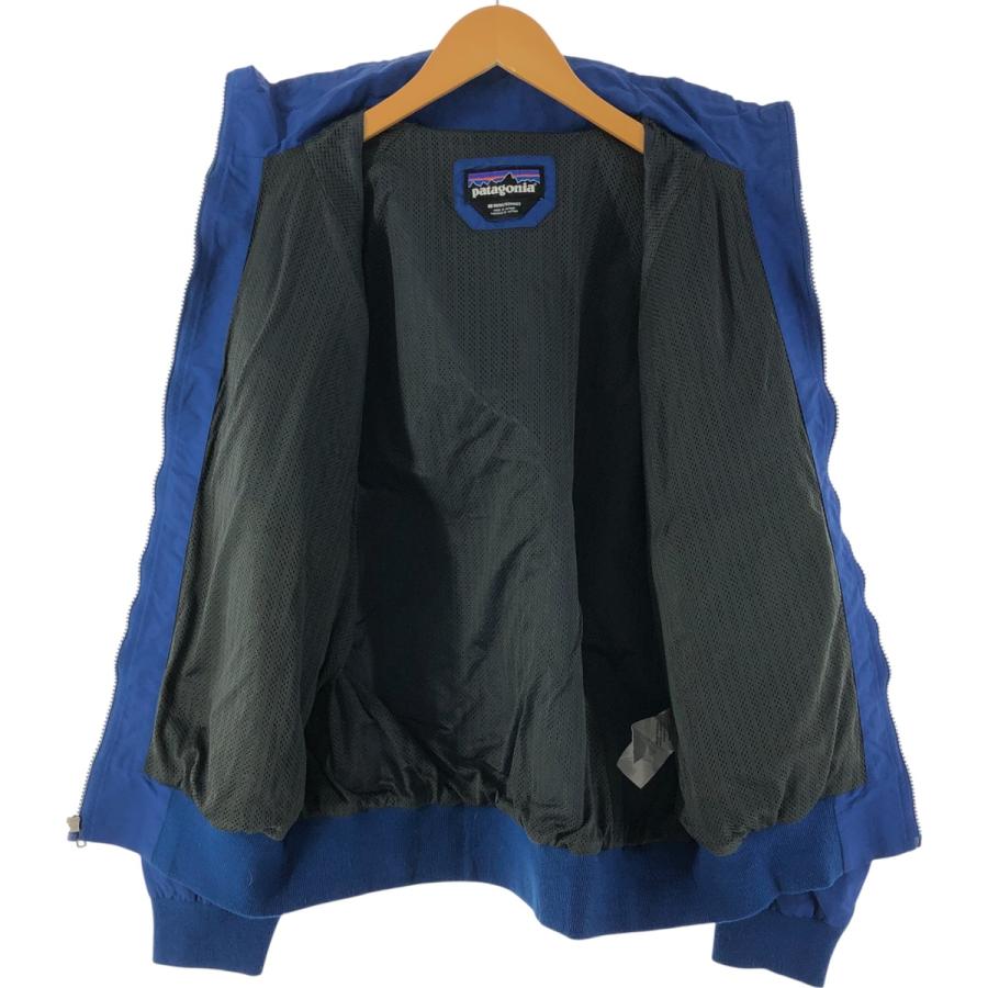 patagonia（パタゴニア） 古着 バギーズジャケット 28150SP17 ナイロン