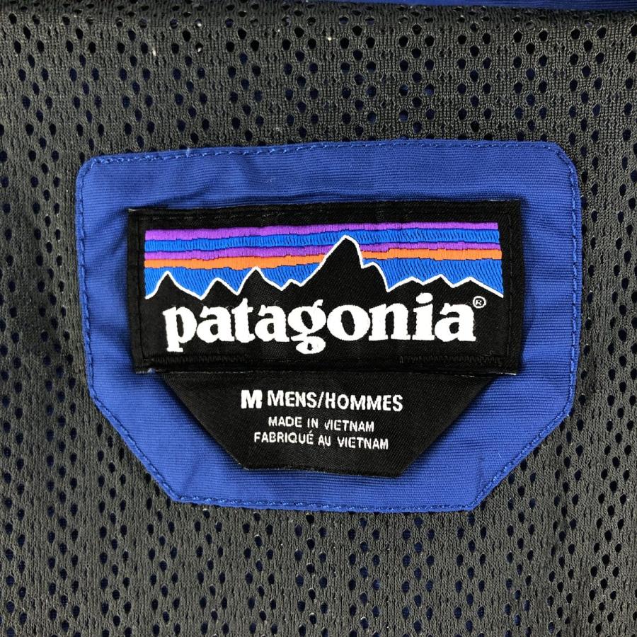 patagonia（パタゴニア） 古着 バギーズジャケット 28150SP17 ナイロン