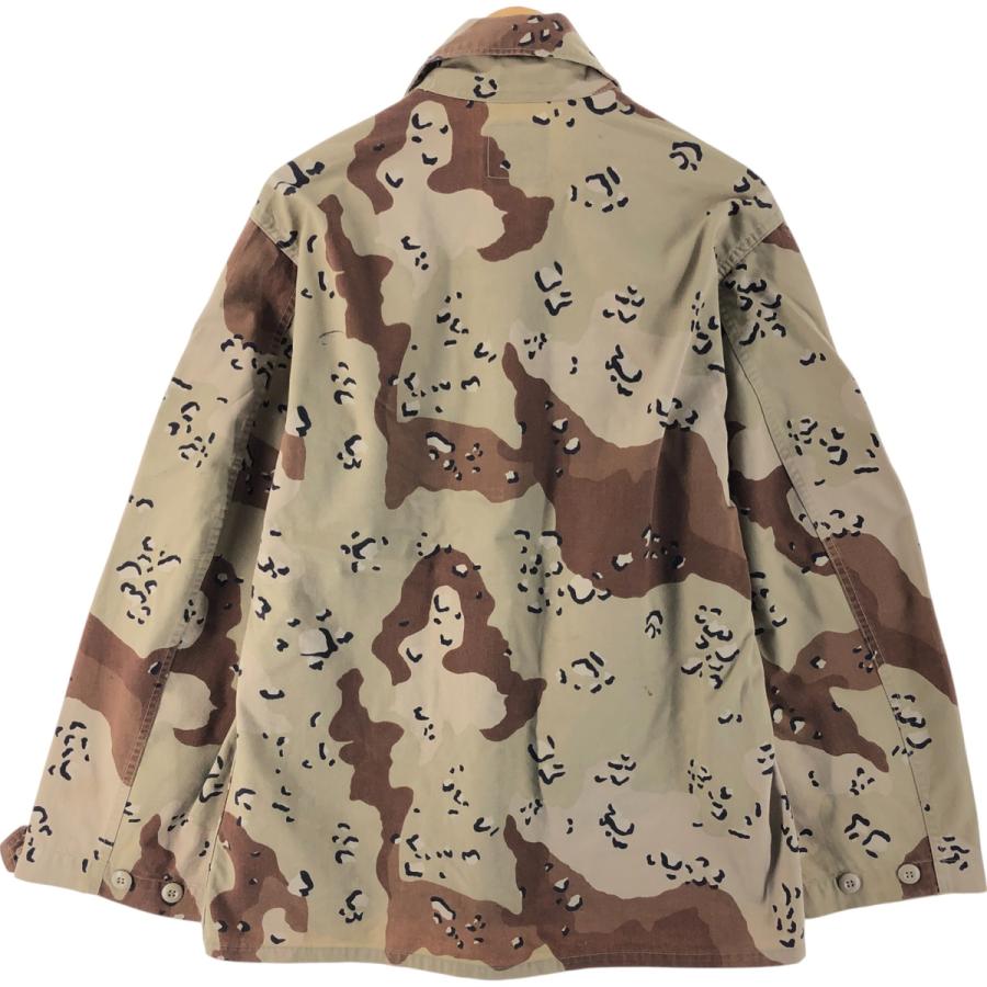 古着 90年代 米軍実品 迷彩柄 6C デザートチョコチップカモ