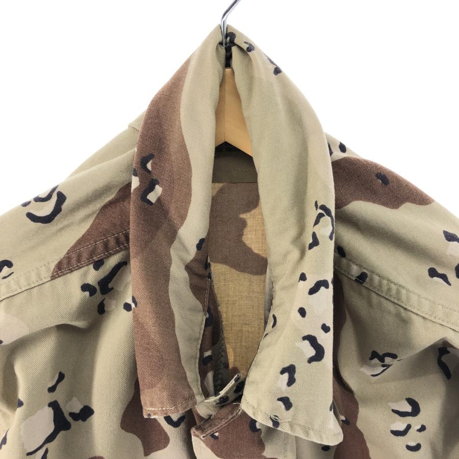 美品　90s 米軍　実物　6C チョコチップ　MEDIUM REGULAR ⑮ 美品 90s 米軍 実物 6C チョコチップ MEDIUM REGULAR ⑮ 90s USA