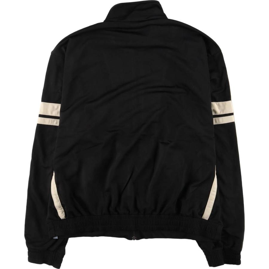 90年代 PUMA プーマ トラックジャケット ジャージ PUMA 古着 90~00年代 プーマ ジャージ トラックジャケット