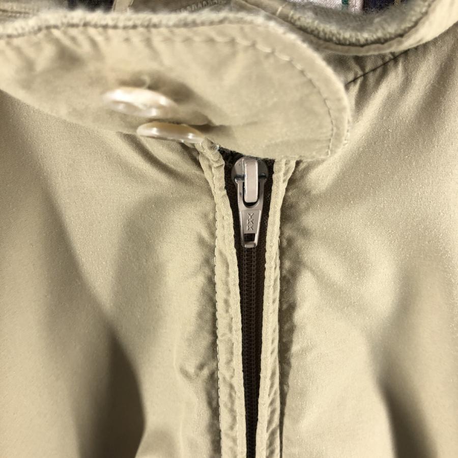 L.L.Bean（エルエルビーン） 古着 70~80年代 ハリントンジャケット