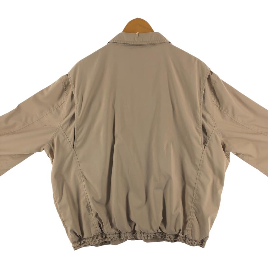 古着 ラルフローレン Ralph Lauren POLO RALPH LAUREN スイングトップ