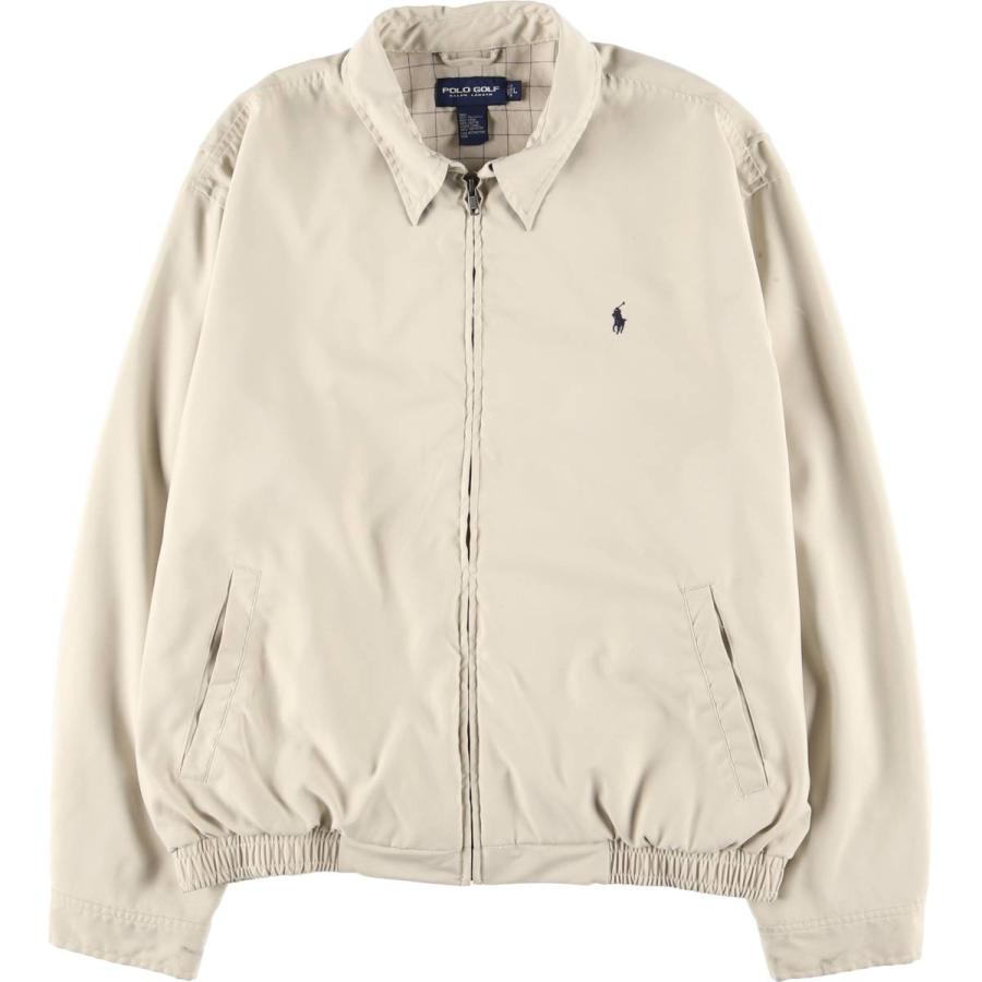 古着 90年代 ラルフローレン Ralph Lauren POLO GOLF ポロゴルフ