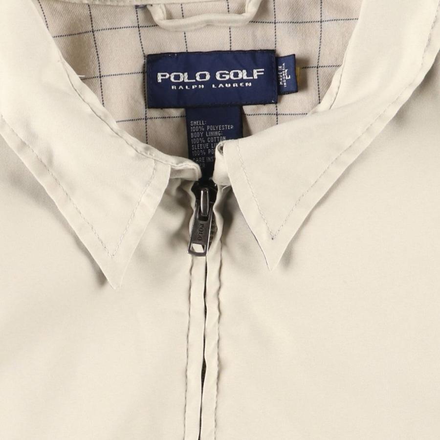 古着 90年代 ラルフローレン Ralph Lauren POLO GOLF ポロゴルフ
