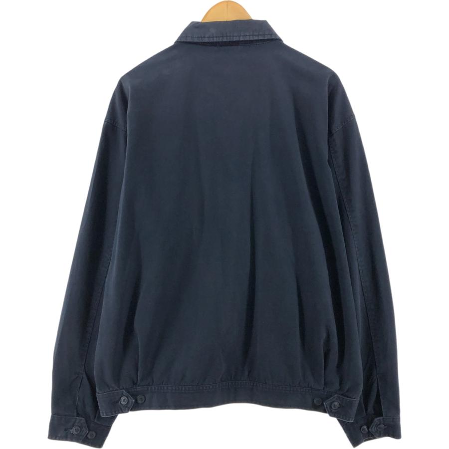 古着 ラルフローレン Ralph Lauren POLO by スイングトップ スポーツ