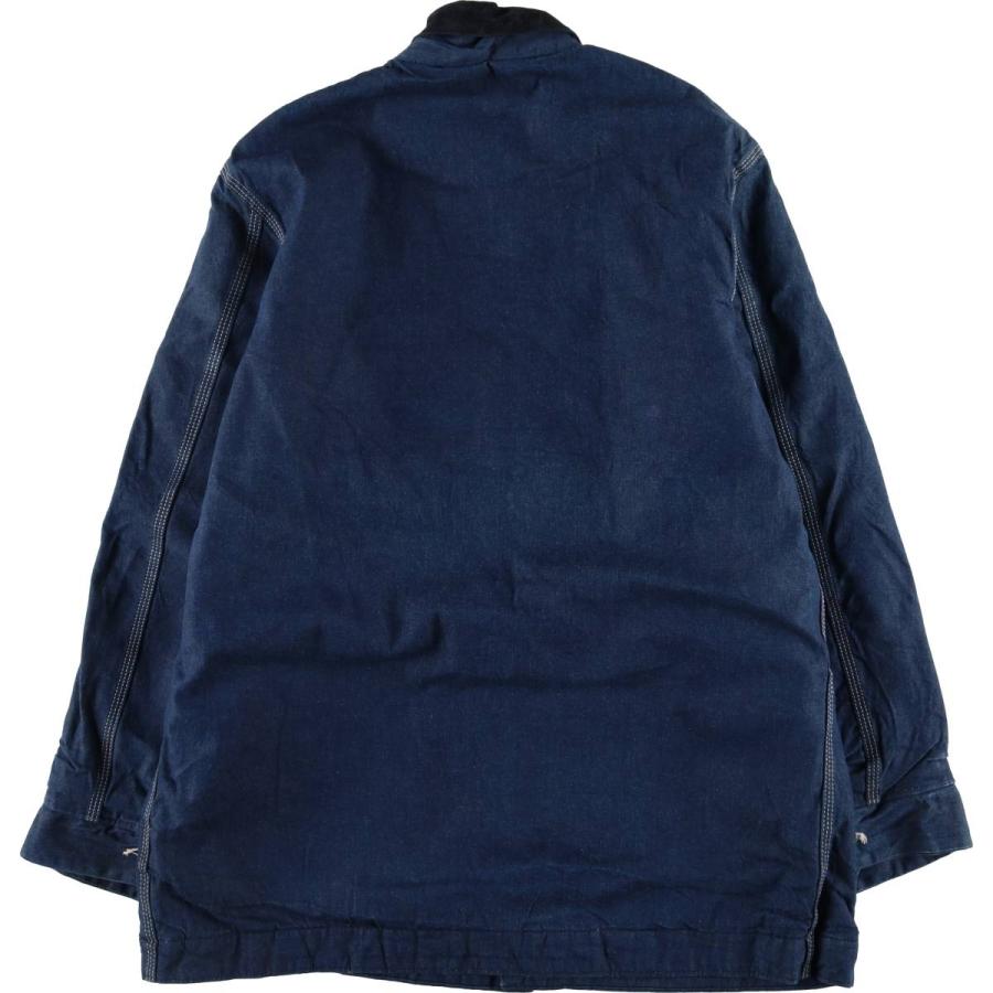 古着 70~80年代 シアーズ Sears WORK'N LEISURE バットダイ