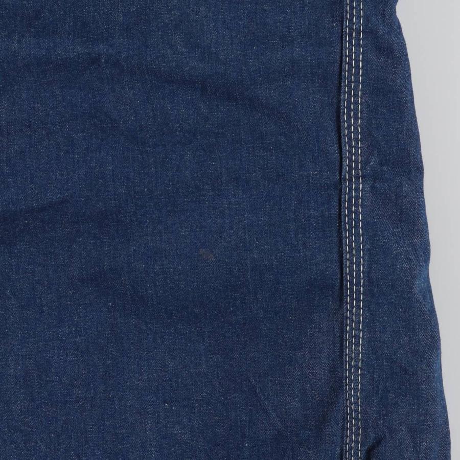 ア*ト様 Sears WORK'N LEISURE カバーオール XXXL デニ ア*ト様 Sears WORK'N LEISURE カバーオール XXXL デニ 古着 70