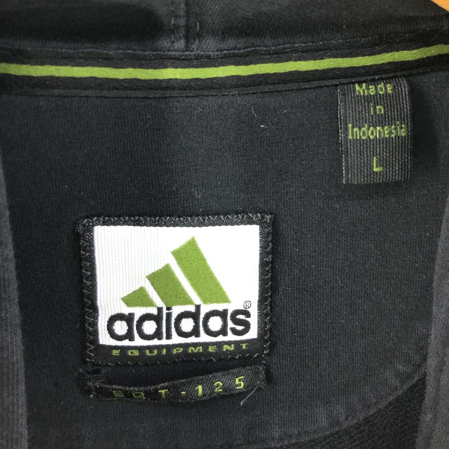 adidas（アディダス） 古着 00年代 adidas EQUIPMENT エキップメント