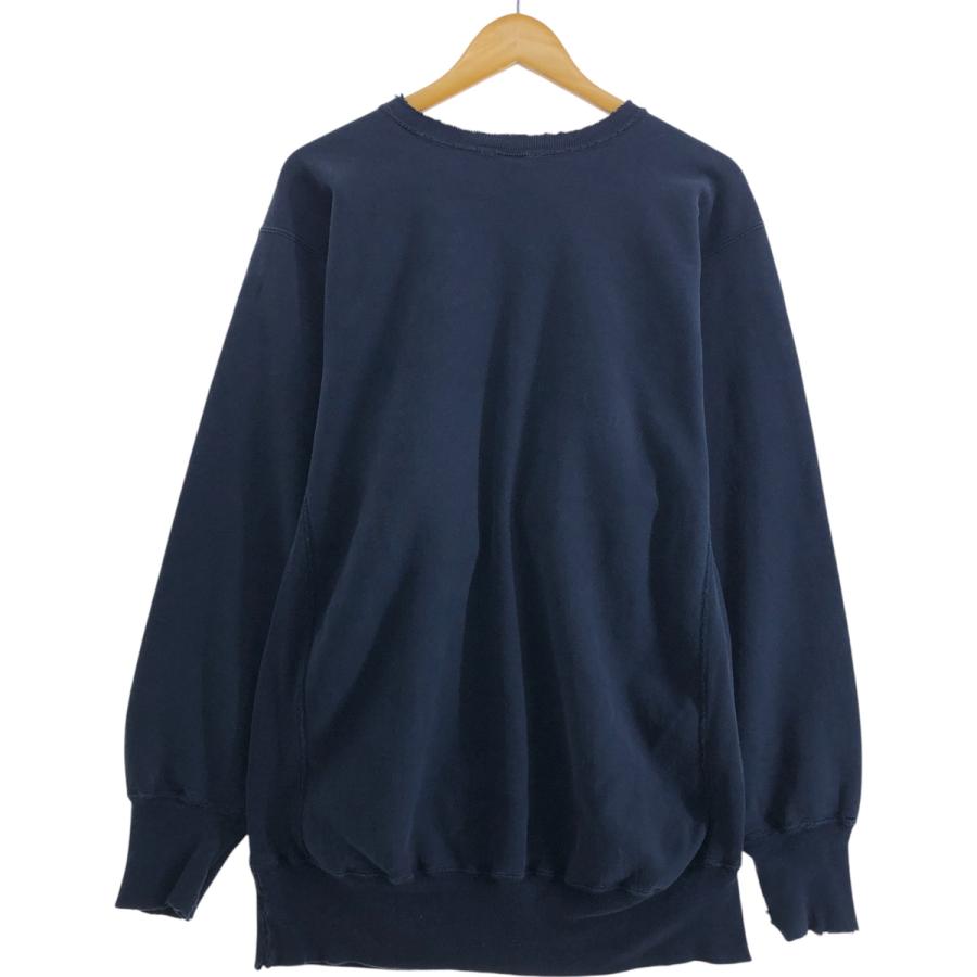 趣味・スポーツ・実用 VINTAGE CHAMPION Champion] The retrofit hoodie from Champion's vintage line