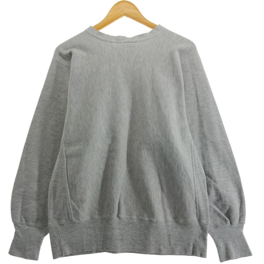 Champion（チャンピオン） 古着 90年代 リバースウィーブ 刺繍タグ