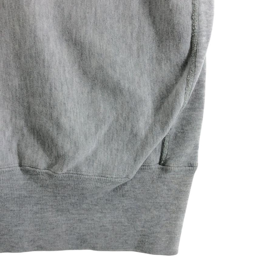 Champion 古着 90年代 チャンピオン リバースウィーブ 刺繍タグ  