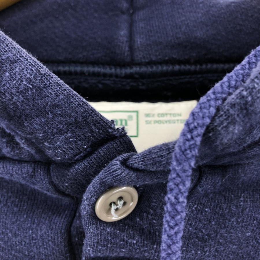 L.L.Bean（エルエルビーン） 古着 90年代 ラッセル ダブルネーム 