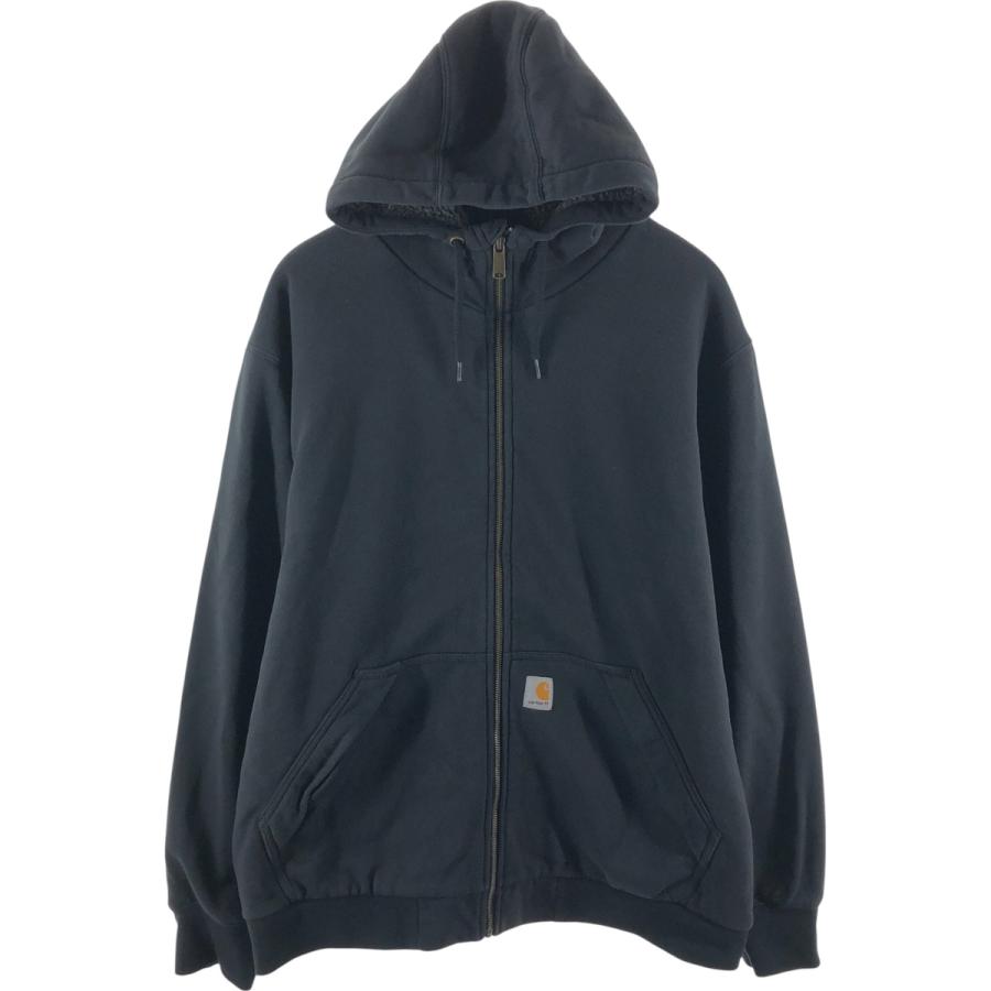 Carhartt（カーハート） 古着 Carhartt RELAXED FIT スウェット