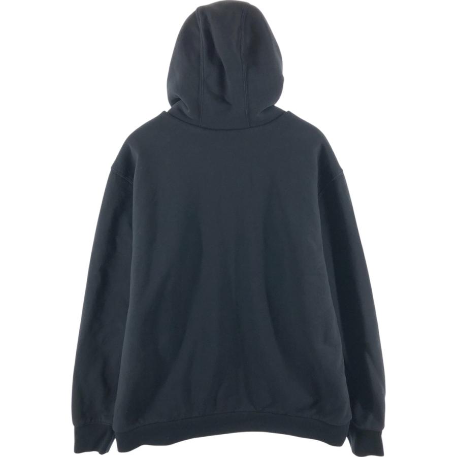 Carhartt（カーハート） 古着 Carhartt RELAXED FIT スウェット