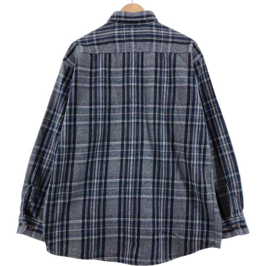 古着 90~00年代 セントジョンズベイ ST. JOHN'S BAY 長袖