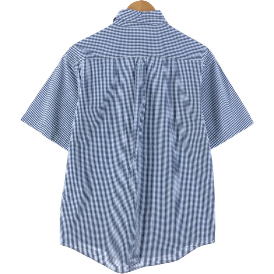 BROOKS BROTHERS 古着 ブルックスブラザーズ Est.1818 シア