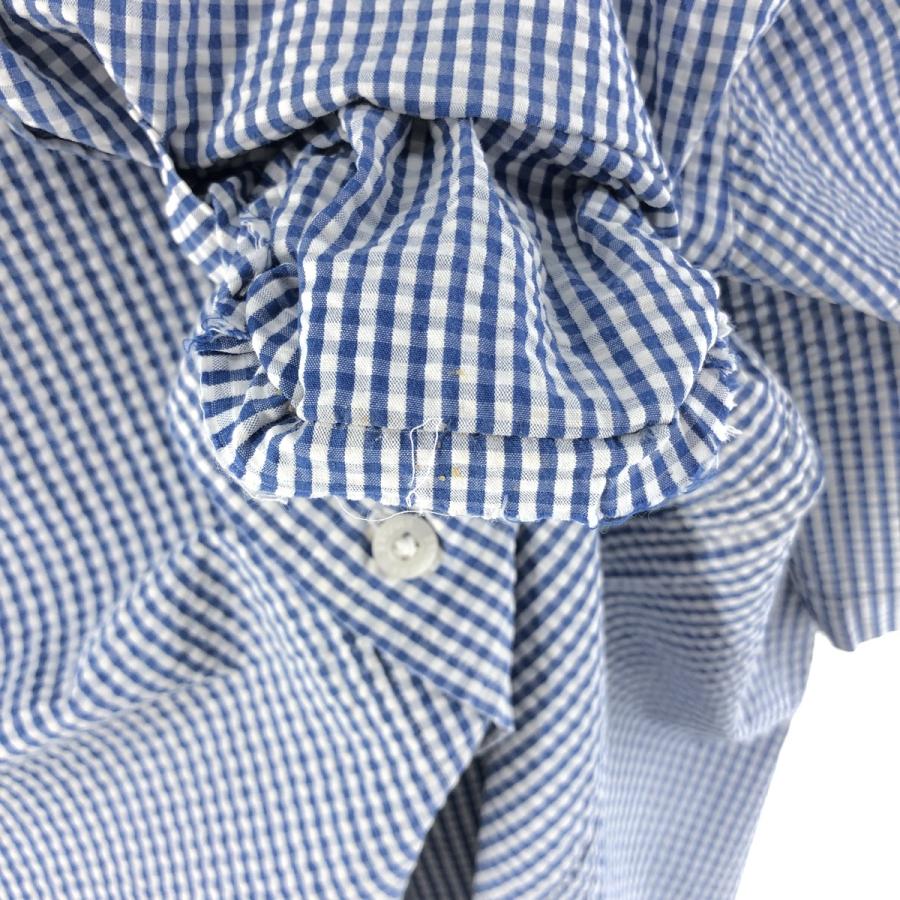 BROOKS BROTHERS 古着 ブルックスブラザーズ Est.1818 シア