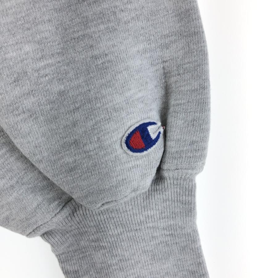 Champion 古着 90年代 チャンピオン リバースウィーブ 刺繍タグ Champion 古着 90年代 チャンピオン リバースウィーブ 刺繍タグ