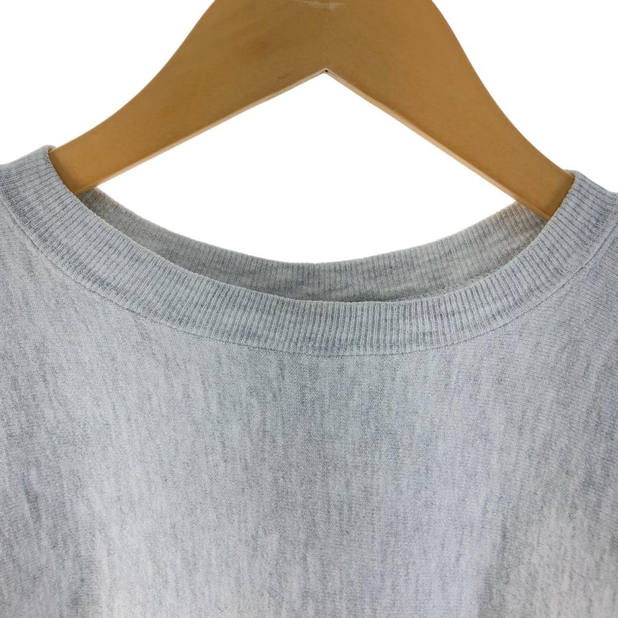 Champion 古着 90年代 チャンピオン リバースウィーブ 刺繍タグ Champion 古着 90年代 チャンピオン リバースウィーブ 刺繍タグ