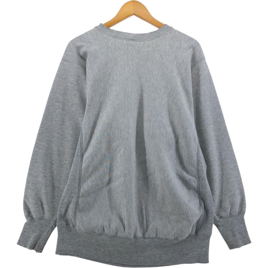 Champion 古着 90年代 チャンピオン リバースウィーブ 刺繍タグ Champion 古着 90年代 チャンピオン リバースウィーブ 刺繍タグ