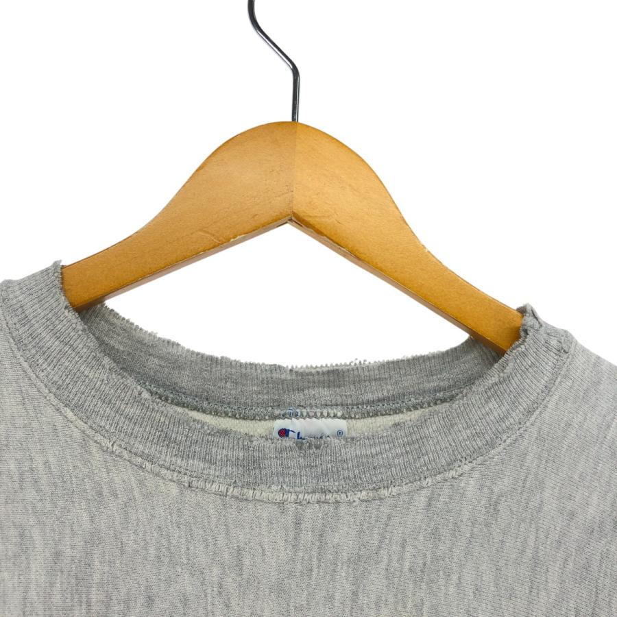 Champion 古着 90年代 チャンピオン リバースウィーブ 刺繍タグ Champion 古着 90年代 チャンピオン リバースウィーブ 刺繍タグ