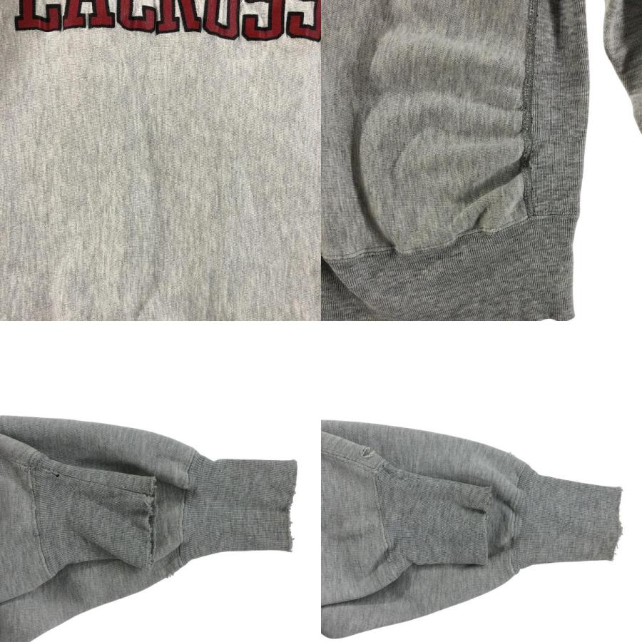 Champion 古着 90年代 チャンピオン リバースウィーブ 刺繍タグ Champion 古着 90年代 チャンピオン リバースウィーブ 刺繍タグ