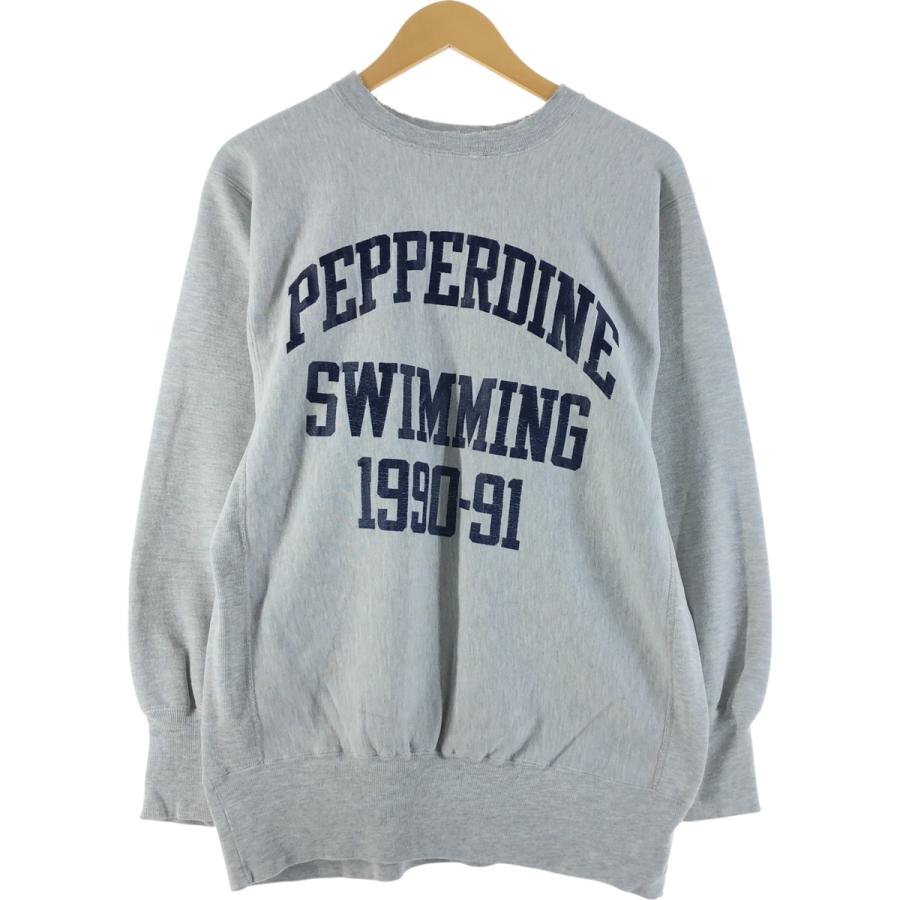 Champion 古着 チャンピオン REVERSE WEAVE リバースウィーブ Champion 古着 チャンピオン REVERSE WEAVE リバースウィーブ