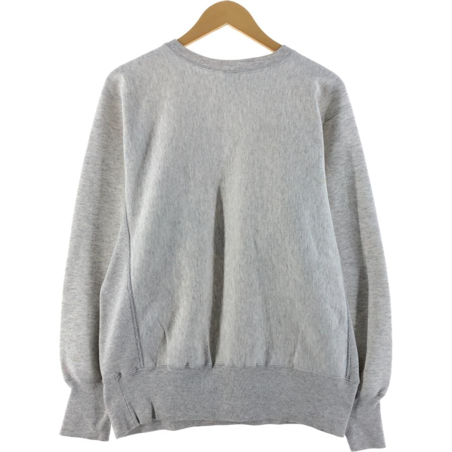 Champion（チャンピオン） 古着 90年代 リバースウィーブ 刺繍タグ