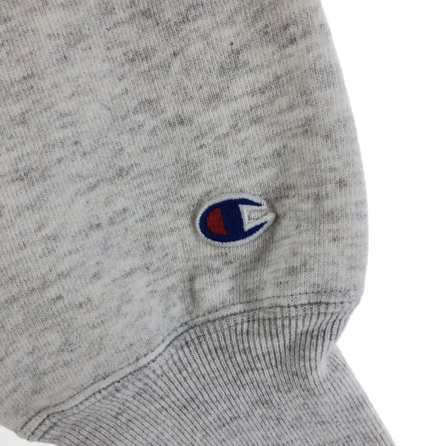 Champion（チャンピオン） 古着 90年代 リバースウィーブ 刺繍タグ
