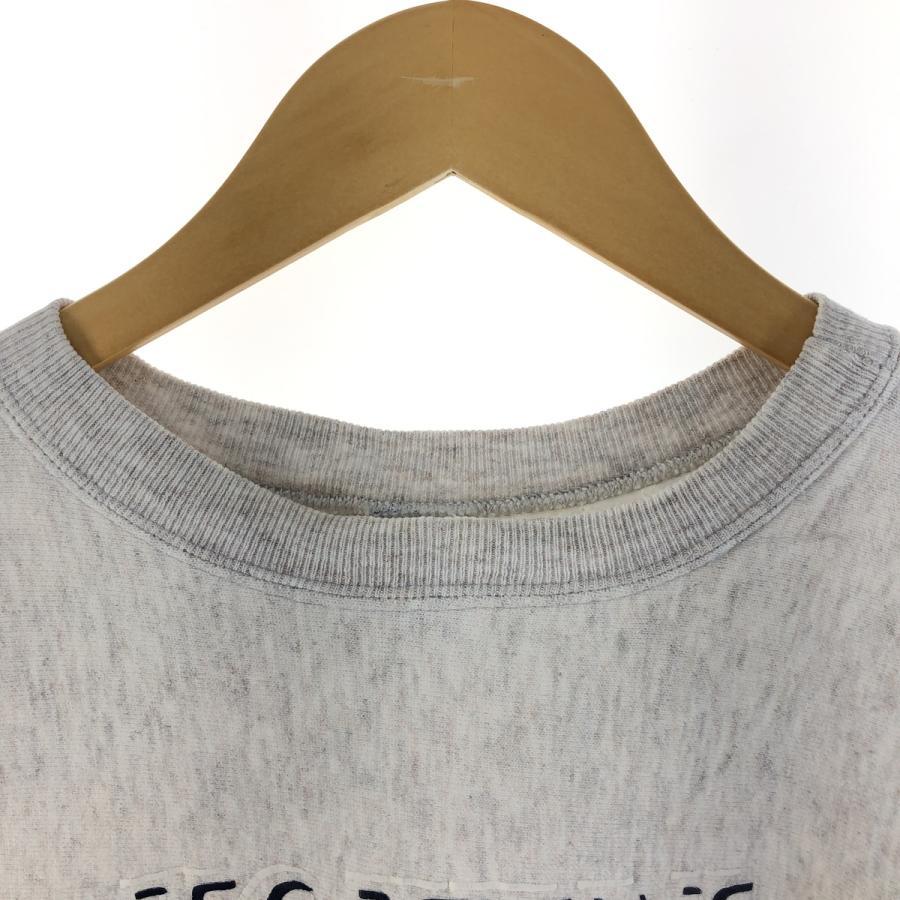 Champion（チャンピオン） 古着 90年代 リバースウィーブ 刺繍タグ