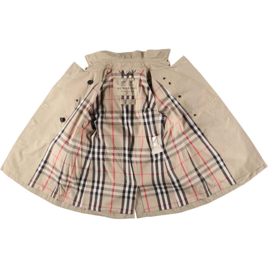 BURBERRY 古着 バーバリー Burberry's LONDON コットン100