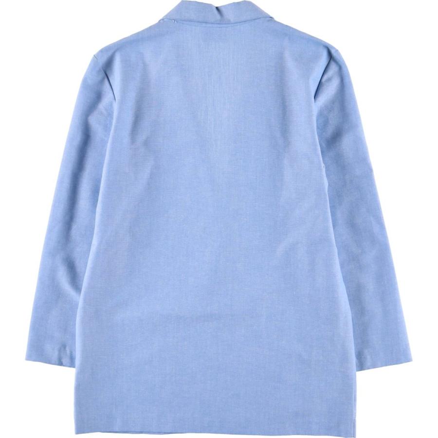 古着 80年代 SEPARATE ISSUE イージージャケット テーラードジャケット USA製 レディースS相当 ヴィンテージ /eaa534455 古着 80年代 SEPARATE ISSUE イージージャケット テーラード