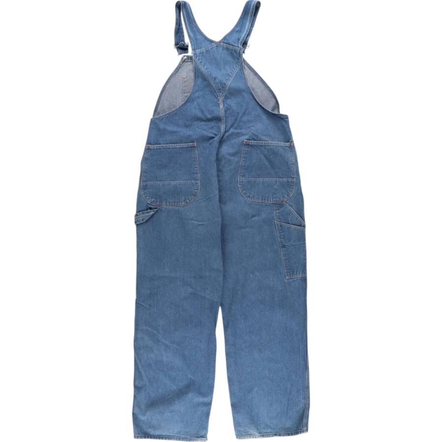Dickies（ディッキーズ） 古着 ビッグサイズ 80~90年代 デニム