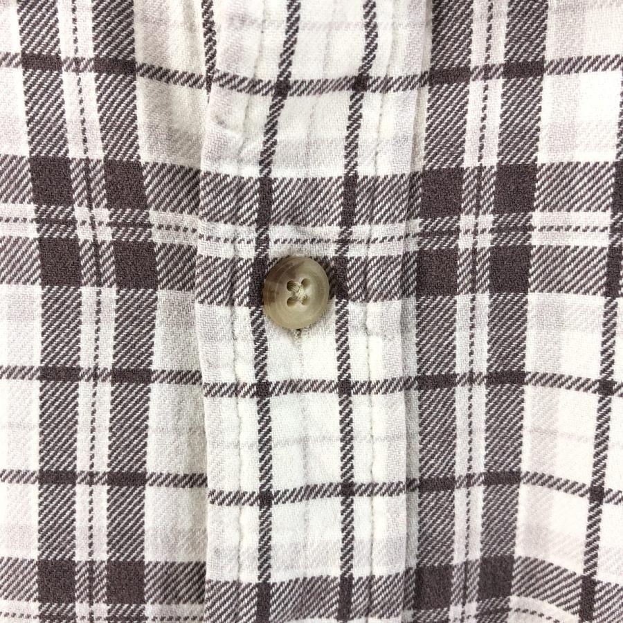 古着 ラルフローレン Ralph Lauren POLO by 長袖 コットンチェック  