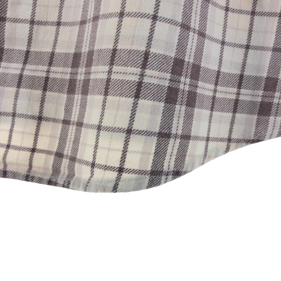 古着 ラルフローレン Ralph Lauren POLO by 長袖 コットンチェック  