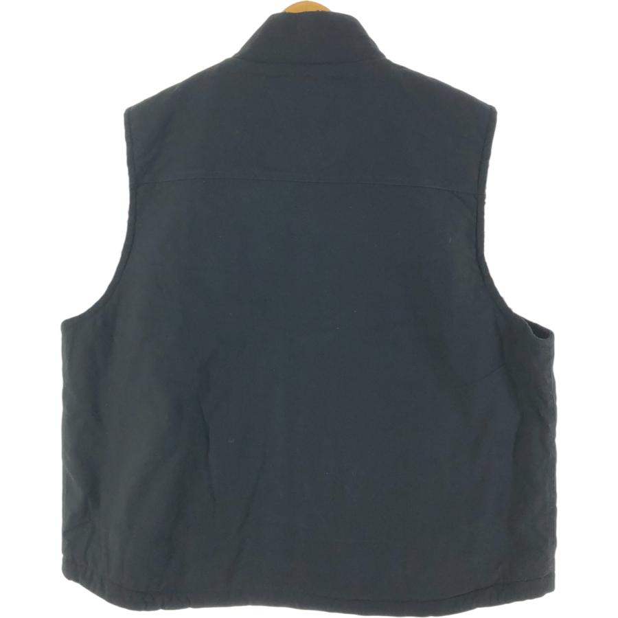Dickies（ディッキーズ） 古着 ダックベスト メンズXXL相当 /eaa534853 