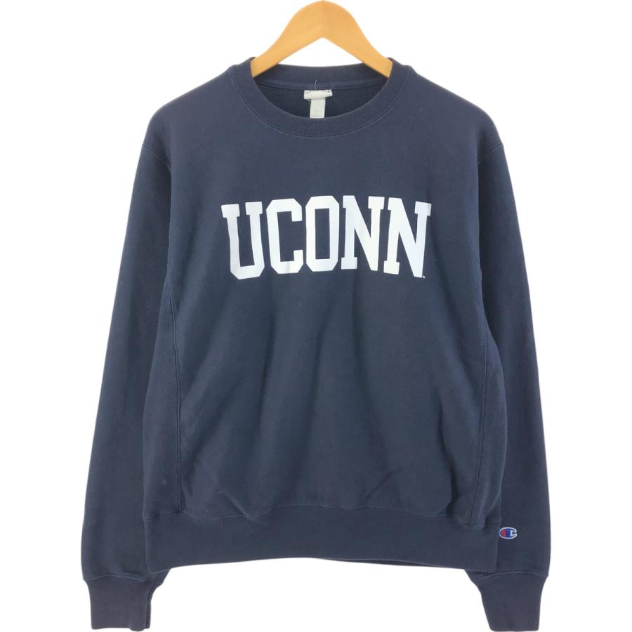 Champion（チャンピオン） 古着 Champion REVERSE WEAVE リバース 