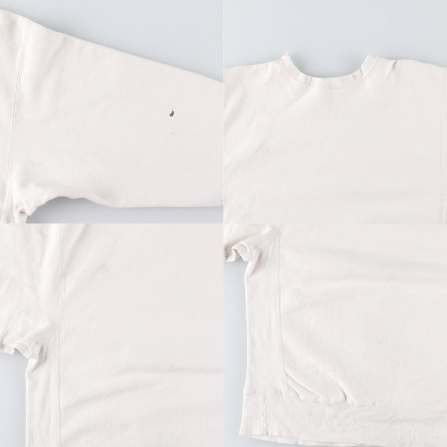 Champion 古着 80年代 チャンピオン リバースウィーブ Champion 古着 80年代 チャンピオン リバースウィーブ
