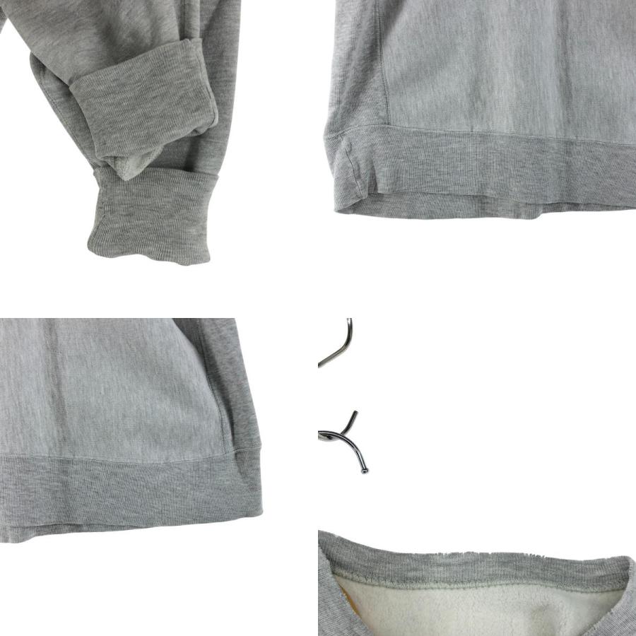 Champion 古着 80年代 チャンピオン リバースウィーブ トリコタグ  