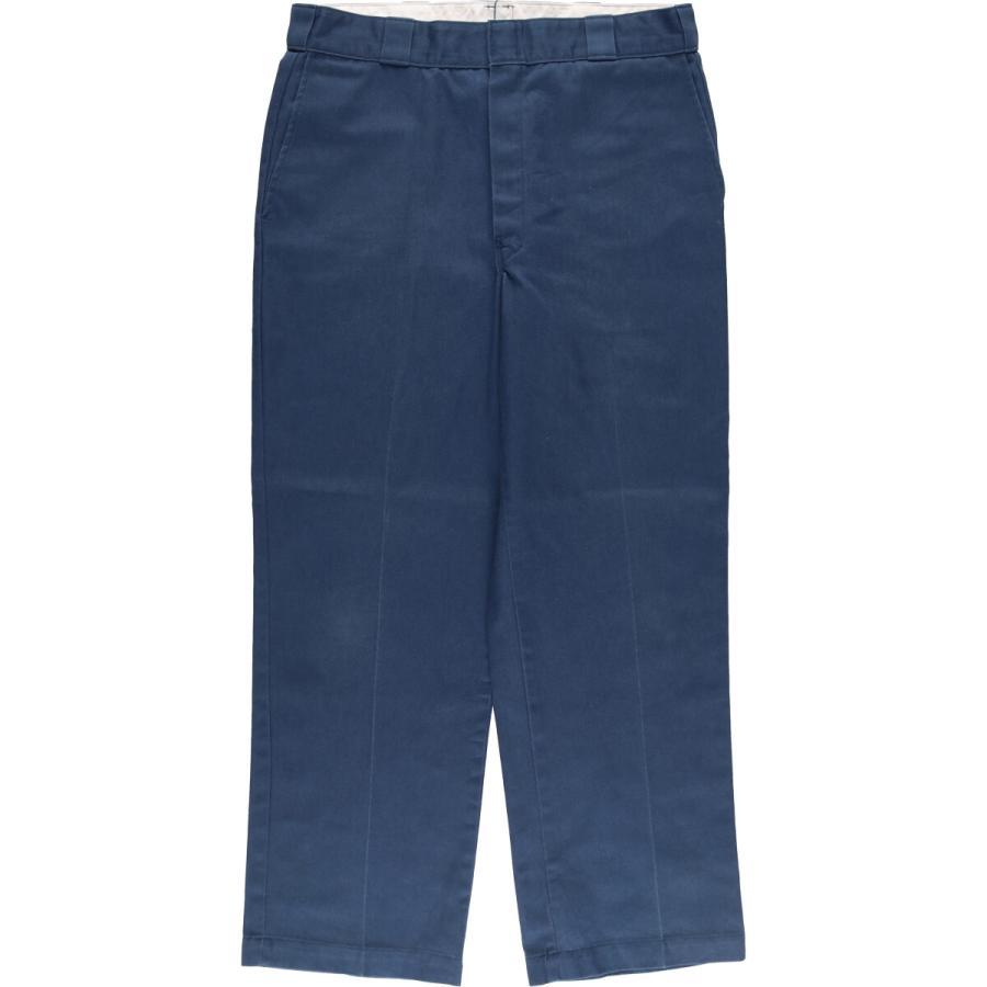 Dickies（ディッキーズ） 古着 90年代 ワークパンツ USA製 メンズw34