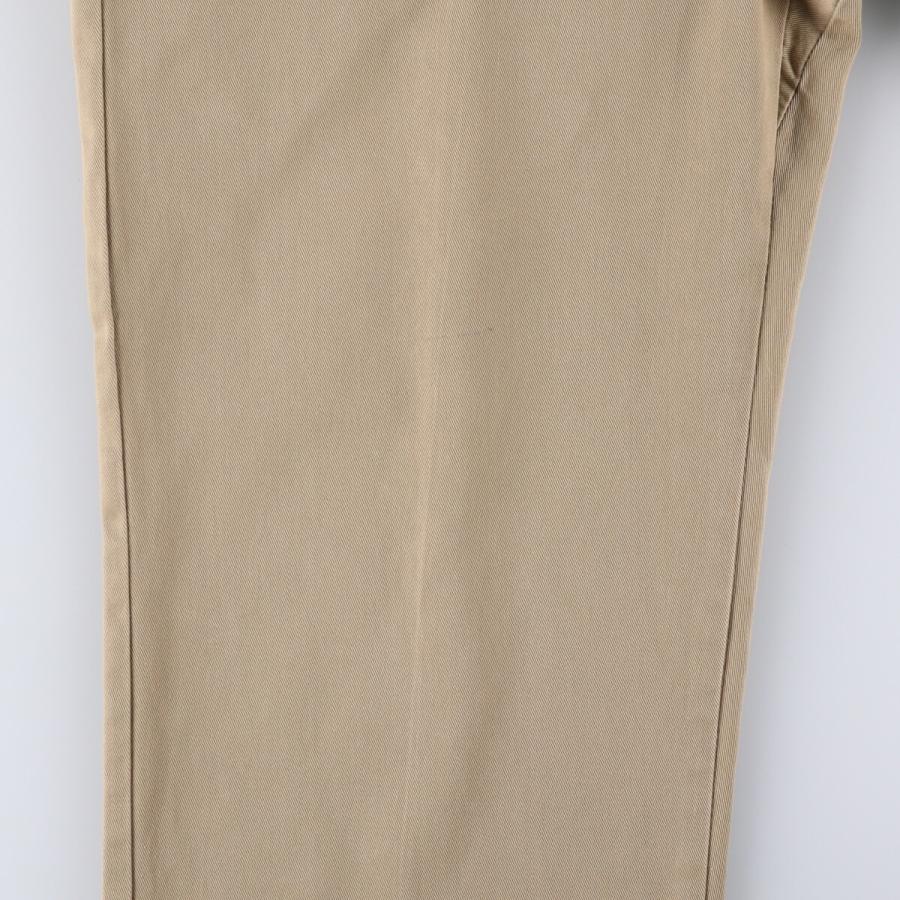 Dickies 古着 80~90年代 ディッキーズ チビタグ ワークパンツ Dickies 古着 80~90年代 ディッキーズ チビタグ ワークパンツ
