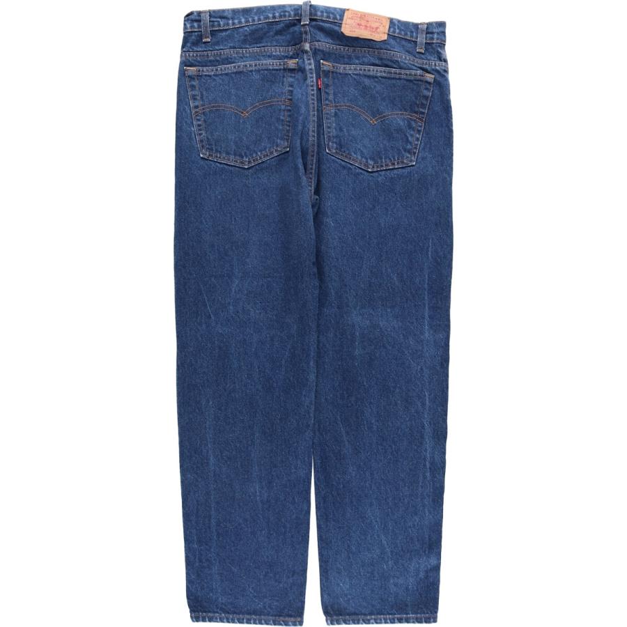Levi's 古着 90年代 リーバイス 505-0217 テーパードデニム
