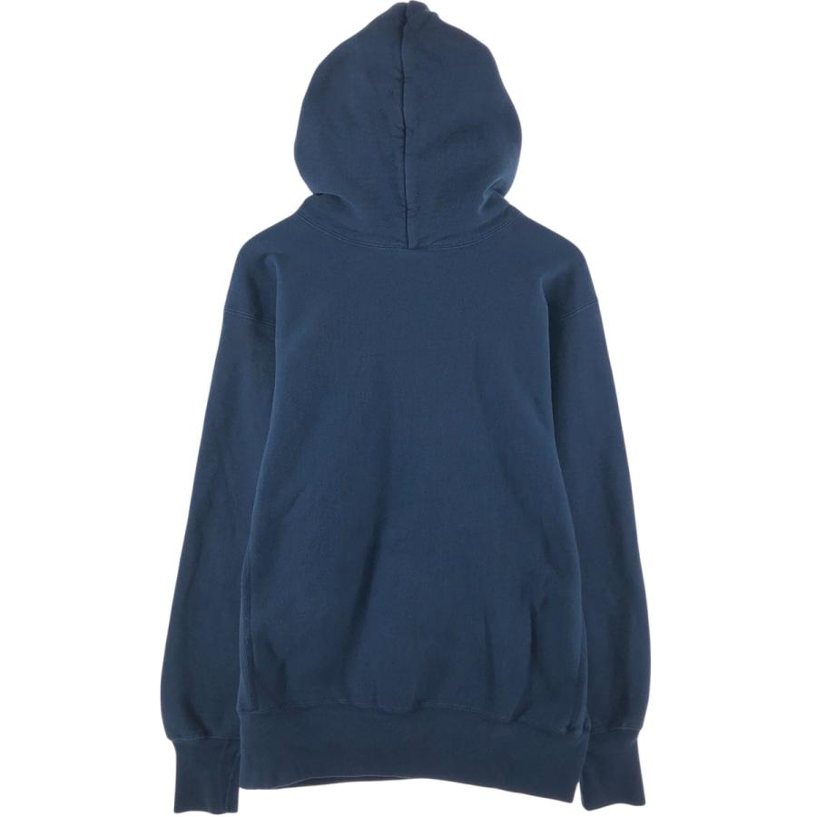 Champion 古着 90年代 チャンピオン リバースウィーブ 刺繍タグ  