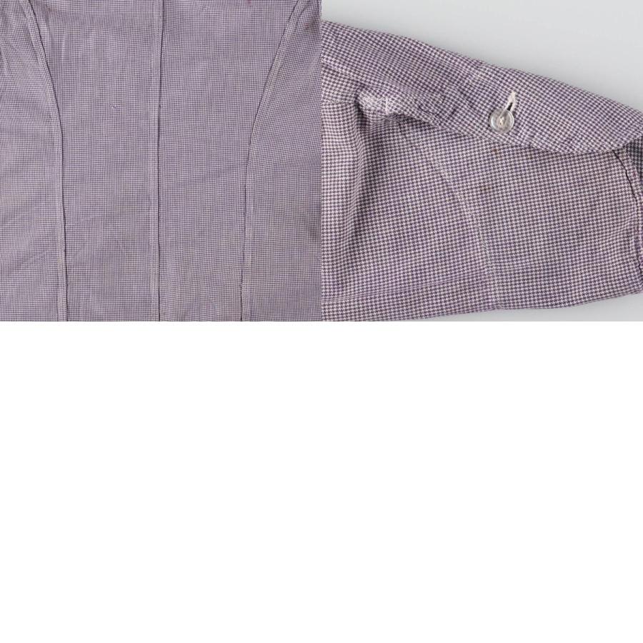 30s〜40s Vetra 千鳥格子 ダブル ワークジャケット ユーロワーク 4c6dccfaa0cbdabd0d10535efaedcb