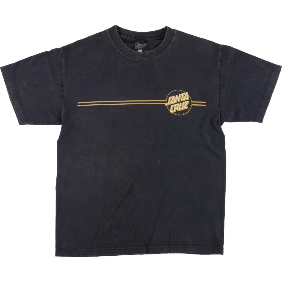 古着 ALSTYLE APPAREL and ACTIVEWEAR SANTA CRUZ サンタ