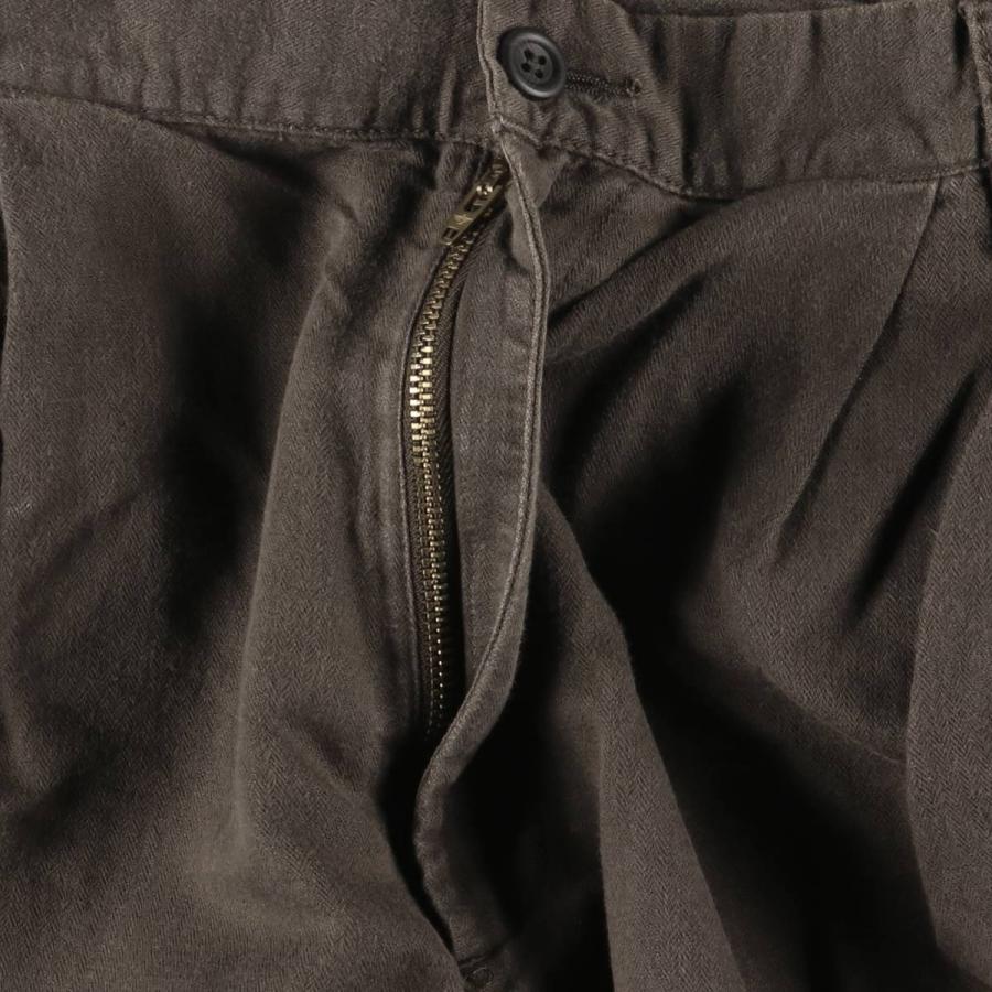 古着 00年代 ドッカーズ DOCKERS Pleated Relaxed Fit ツータック