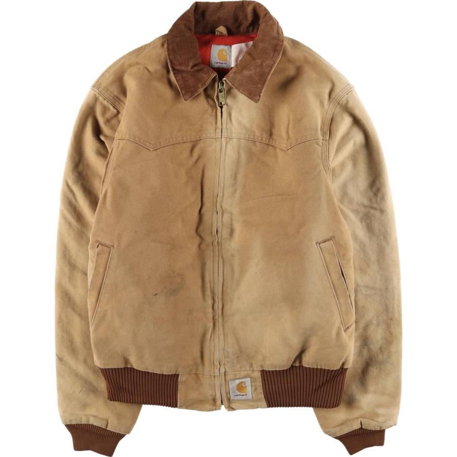 Carhartt 古着 80~90年代 カーハート サンタフェジャケット