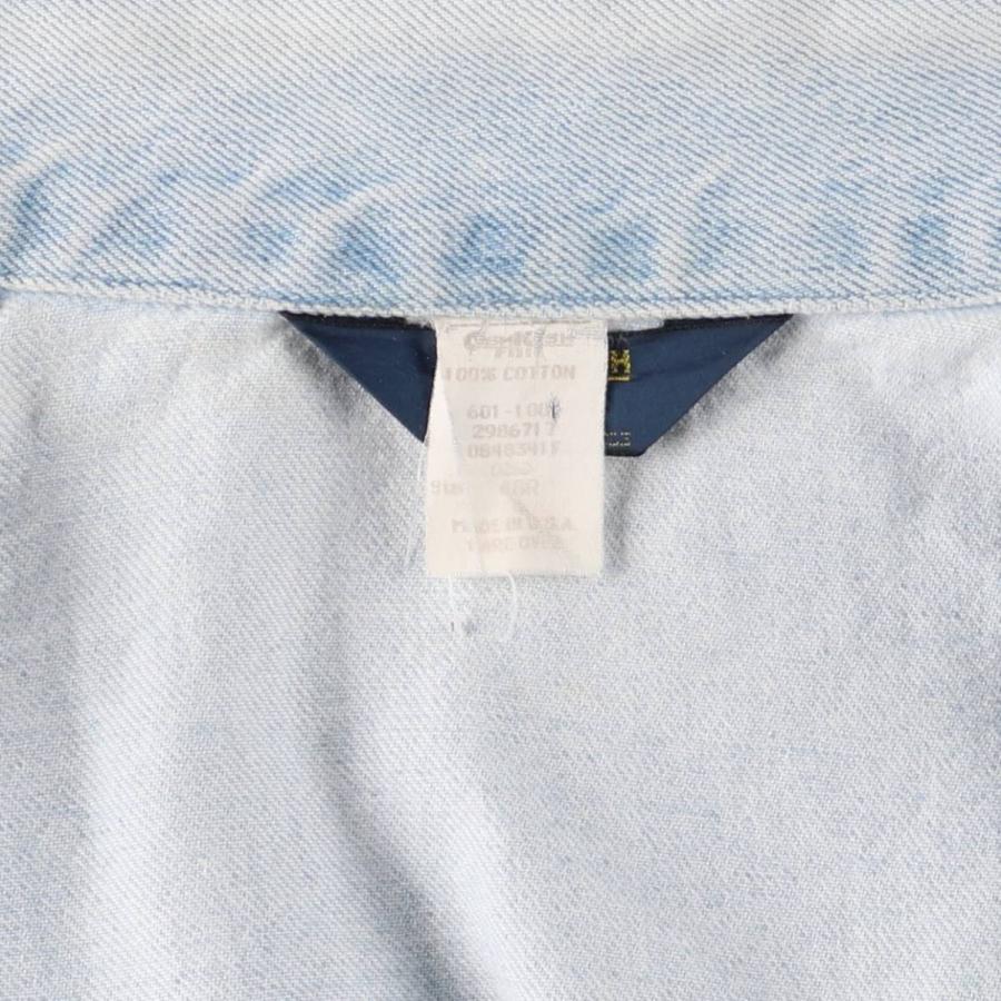 OSHKOSH（オシュコシュ） 古着 70~80年代 デニムカバーオール USA製