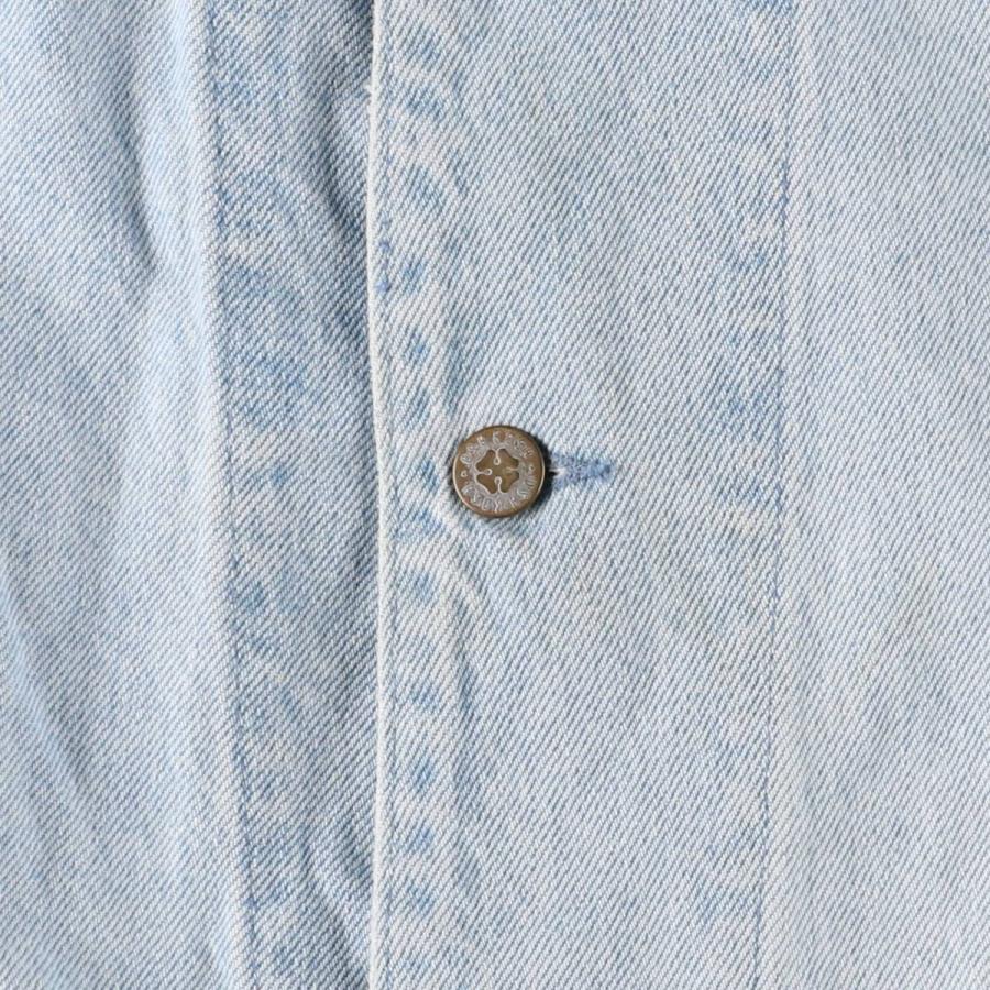 OSHKOSH（オシュコシュ） 古着 70~80年代 デニムカバーオール USA製